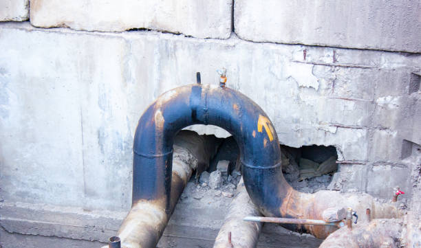 Fort Rucker, AL Water damage restoration Company